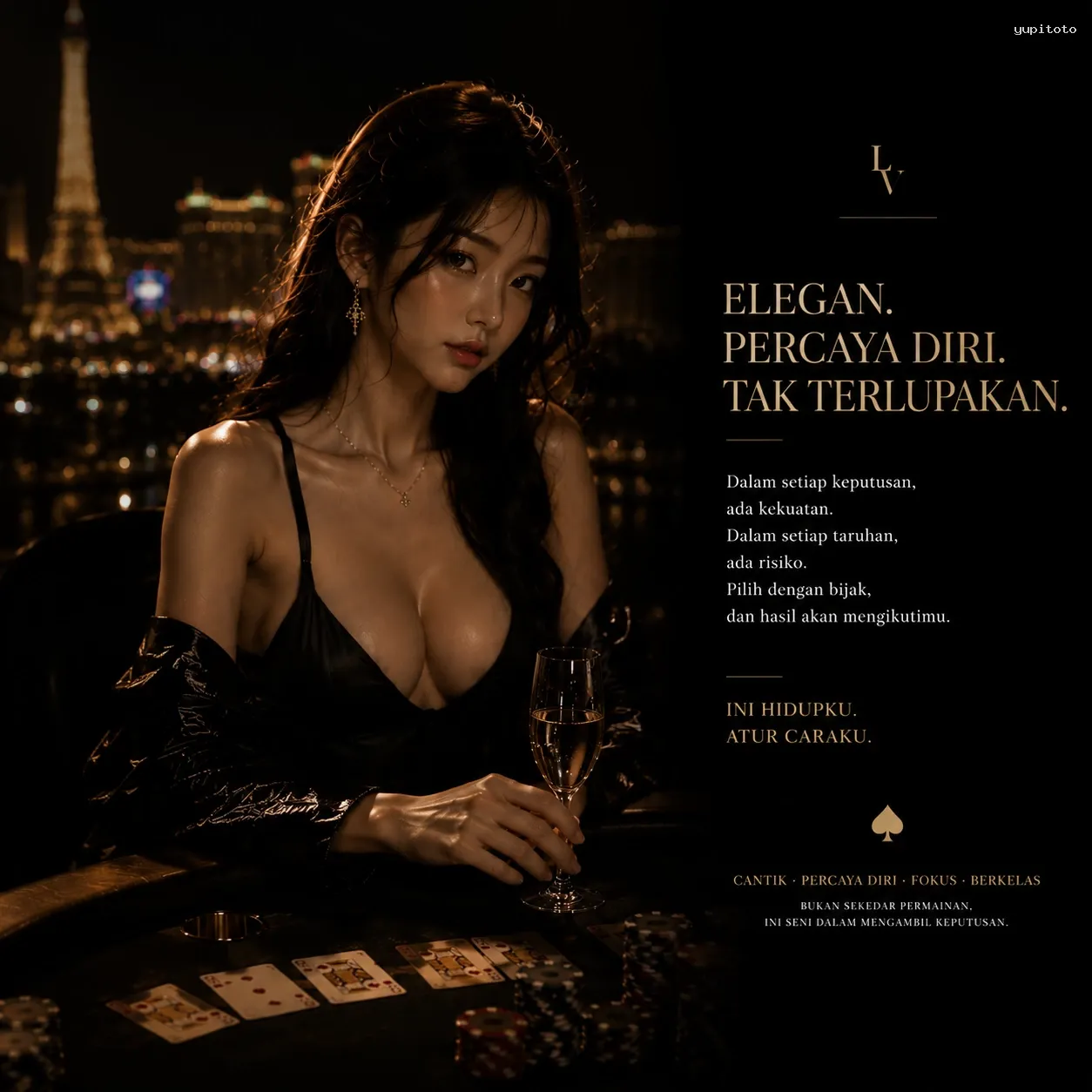 Menjelajahi Ragam Game dari yupitoto bagi Pecinta Game