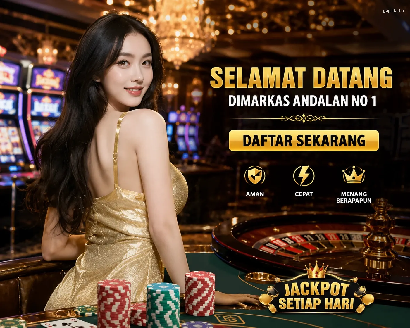Tips dan Trik Bermain di yupitoto untuk Pemula